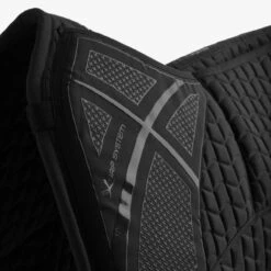 LeMieux ProSorb Plain 2 Pocket Dressage Square -Farm Housetack Store 3f9e8e91 c3e1 469b a734 b4fba34540ce