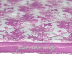 Dapplebay Equestrian Toile Jump Saddle Pad -Farm Housetack Store 3fdd78ee 239f 43c8 b4a5 d8859272e963