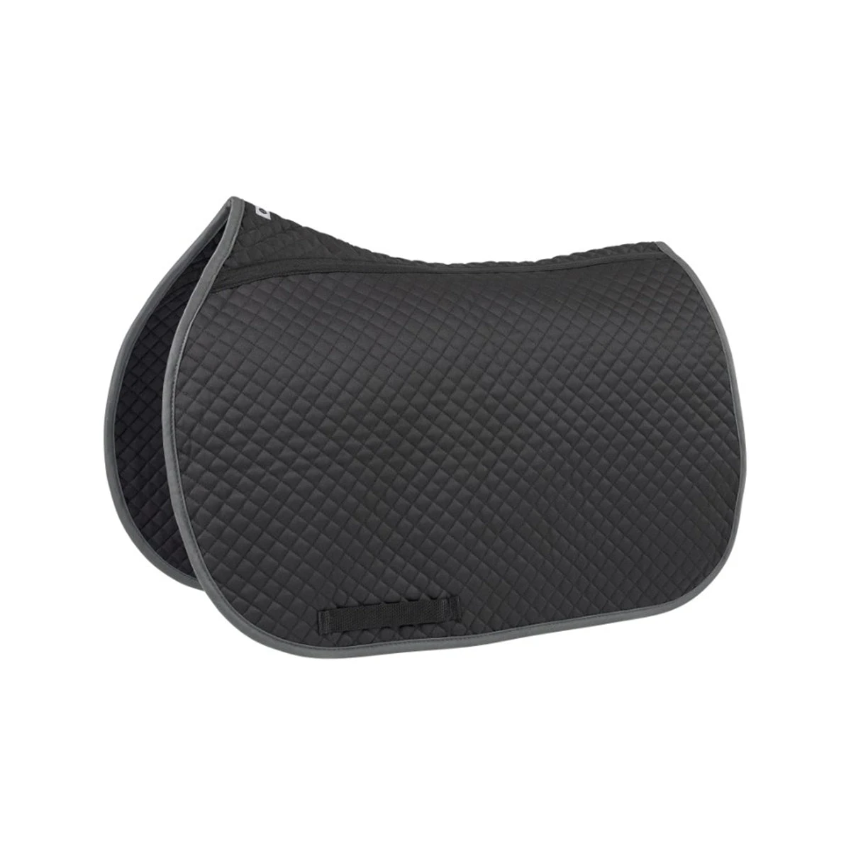 EquiFit Essential Square Pad With Color Trim 6 EquiFit Essential Square Pad With Color Trim - Image 4