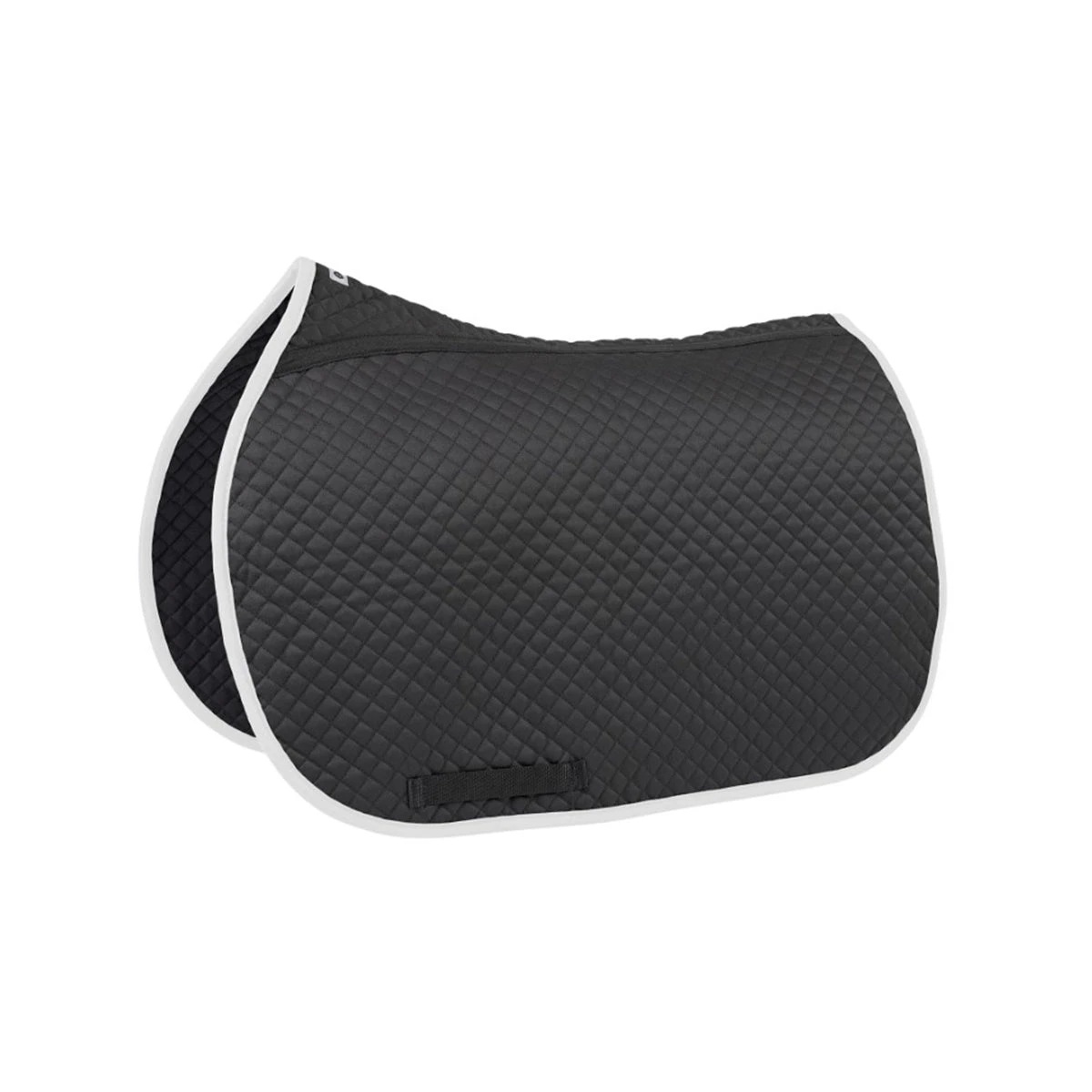 EquiFit Essential Square Pad With Color Trim 7 EquiFit Essential Square Pad With Color Trim - Image 5
