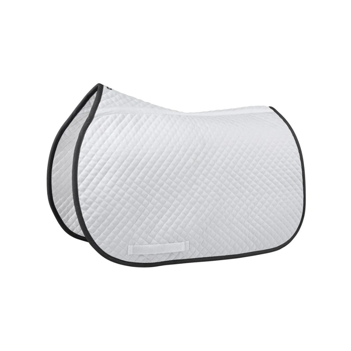 EquiFit Essential Square Pad With Color Trim 5 EquiFit Essential Square Pad With Color Trim - Image 3