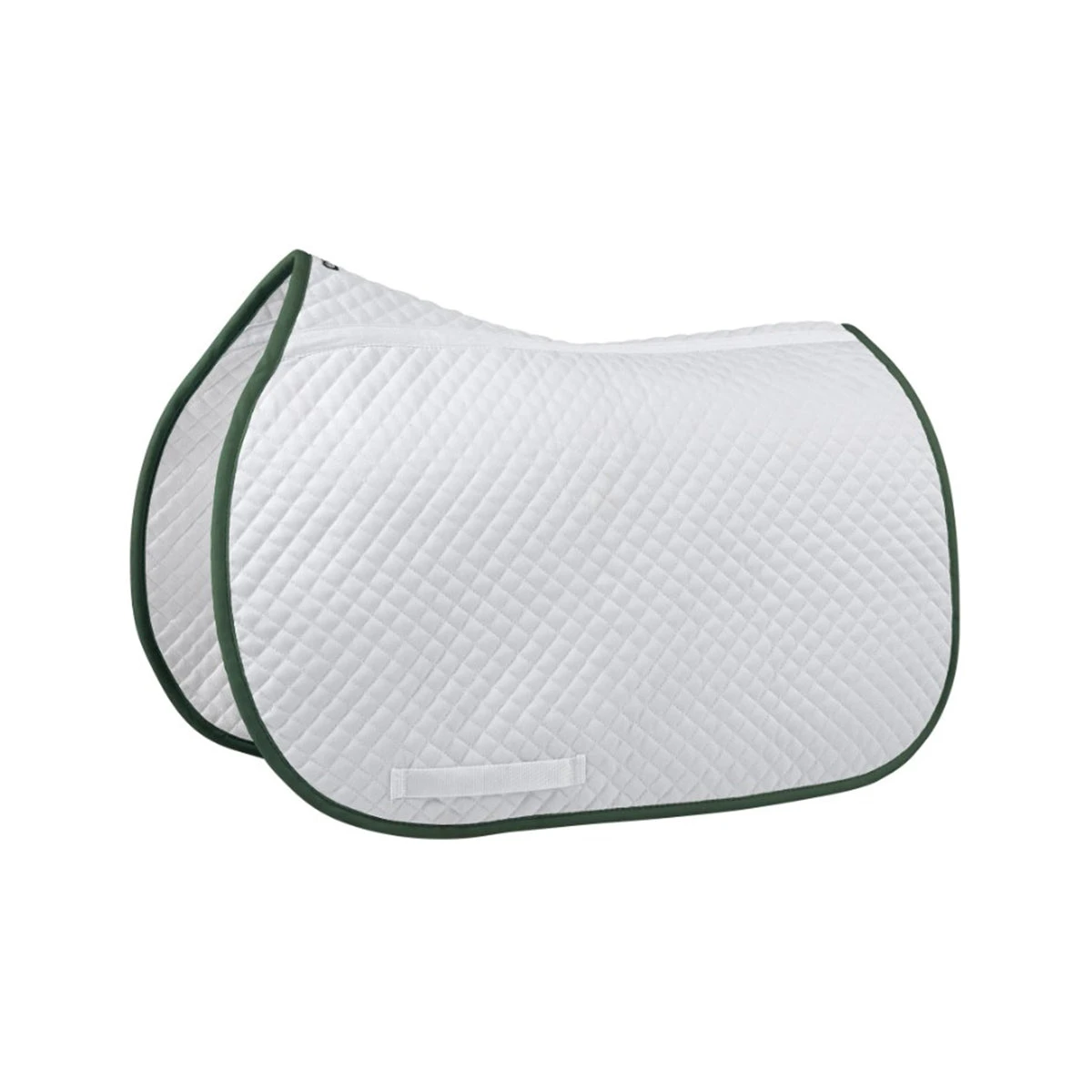 EquiFit Essential Square Pad With Color Trim 4 EquiFit Essential Square Pad With Color Trim - Image 2