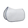 EquiFit Essential Square Pad With Color Trim