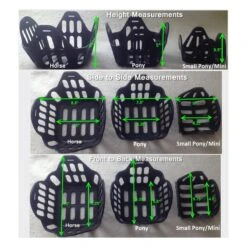 GG Equine GreenGuard Grazing Muzzle -Farm Housetack Store 44768812 737c 450d 949a fc4d4f38e159