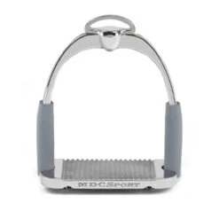 MDC Super Sport Stirrups -Farm Housetack Store 462dae0c 5faf 47ba 8fcb a5b391f4b3d8