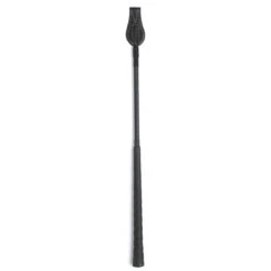 Golf Grip Handle Leather-Wrapped Show Bat 7 Golf Grip Handle Leather-Wrapped Show Bat -Farm Housetack Store 467437 ERS Equistsar.Show .Bats bigger