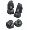 Centaur Pro Fetlock Boots Set Of 4 -Farm Housetack Store 467481 ERS Centaur.Pro .Boot .Set .Of .4