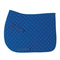 Centaur Imperial All Purpose Saddle Pad 18 Centaur Imperial All Purpose Saddle Pad -Farm Housetack Store 468265 ERS Centaur.Imperial.A.P.Saddle.Bad RoyalBlue