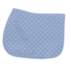 Centaur Imperial All Purpose Saddle Pad 16 Centaur Imperial All Purpose Saddle Pad -Farm Housetack Store 468265 ERS Saddle.Pad Periwinkle