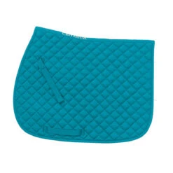 Centaur Imperial All Purpose Saddle Pad 19 Centaur Imperial All Purpose Saddle Pad -Farm Housetack Store 468265 ERS Saddle.Pad Teal