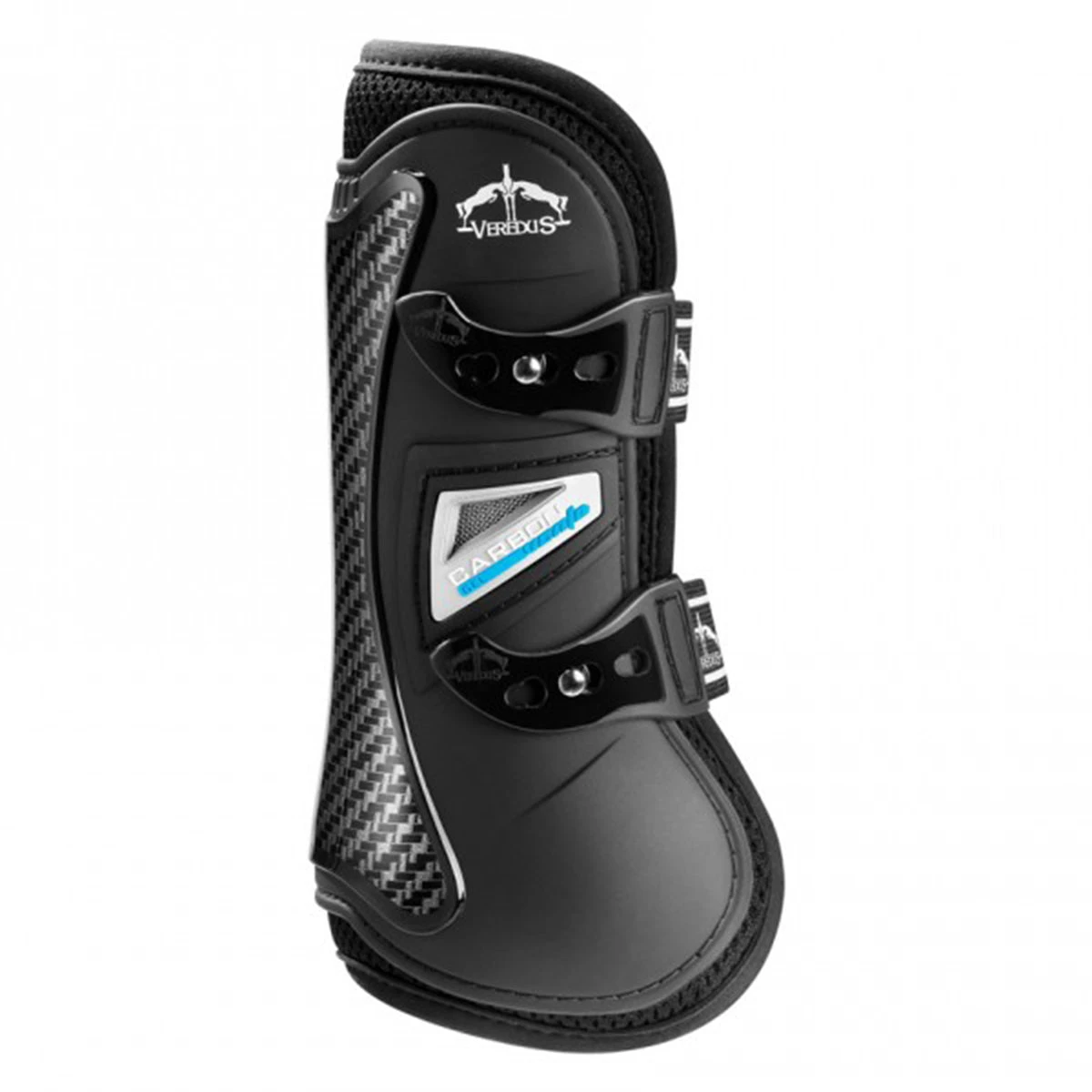 Veredus Carbon Gel Vento Open Front Boots 4 Veredus Carbon Gel Vento Open Front Boots - Image 2