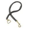 Centaur Leather Covered Stud Chain 1 Centaur Leather Covered Stud Chain -Farm Housetack Store 469846 ERS Centaur.Leather.Covered.Stud .Chain