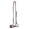 Nunn Finer Kineton Noseband -Farm Housetack Store 46HA nunn.finer kineton havana strap