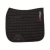 Catago Fir-Tech Dressage Saddle Pad -Farm Housetack Store 471026 Fir Tech.Dressage.Pad Blk 01