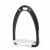 Tech Siena Stirrups -Farm Housetack Store 471099blk