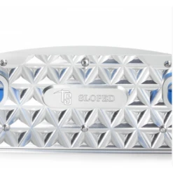 Tech Siena Stirrups -Farm Housetack Store 471099det1