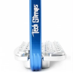 Tech Siena Stirrups -Farm Housetack Store 471099det2