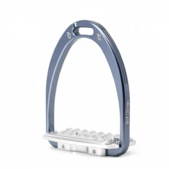 Tech Siena Stirrups -Farm Housetack Store 471099titanium