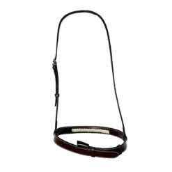 AJR Invisible Rope Noseband Hunter Collection -Farm Housetack Store 480dc8b2 f588 46c5 8ed9 20558636d058