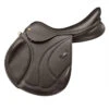 Pessoa Pro Legacy Monoflap II Saddle 1 Pessoa Pro Legacy Monoflap II Saddle -Farm Housetack Store 490003 ERS Pessoa Pro.Legacy.Monoflap.II Saddle Dk.Brown
