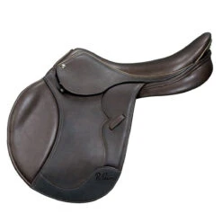 Pessoa Gen-X3 Saddle