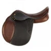 Pessoa® Gen-X™ Elita II Saddle -Farm Housetack Store 490006 ERS Pessoa Gen.X.Elita .II .Saddle Dk.Brown