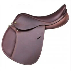 Pessoa Pony Saddle