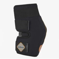 LeMieux Conductive Magno Hock Boots -Farm Housetack Store 49de7c4e0018aaac3f7457d61e2463ba