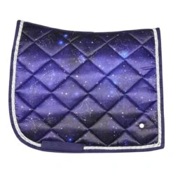 Dapplebay Constellation Dressage Saddle Pad -Farm Housetack Store 4afeea5d c374 4fc2 b49c 5f388eb801a3