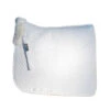 Fleeceworks Therawool Quilted Dressage Square Pad - Perfect Balance Technology