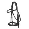 LeMieux Arika Cavesson Bridle -Farm Housetack Store 4f2f593d1144fd76a7a2519467fa6412
