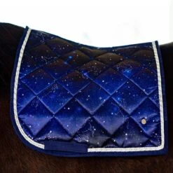 Dapplebay Constellation Dressage Saddle Pad -Farm Housetack Store 5082a364 6c2b 4b0e a951 ccb23d545794