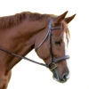 Red Barn By KL Select Ocala Hunter Bridle -Farm Housetack Store 511802 KL.Select Ocala.Bridle