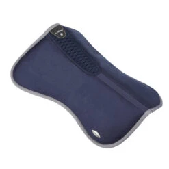 LeMieux Wither Relief Memory Foam Half Pad -Farm Housetack Store 53309de1a679985e4f5ca3103008724d
