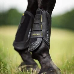 LeMieux MIMsafe XC Boot Front -Farm Housetack Store 55997bfbdf55ef4e580f690a2a7d0a10