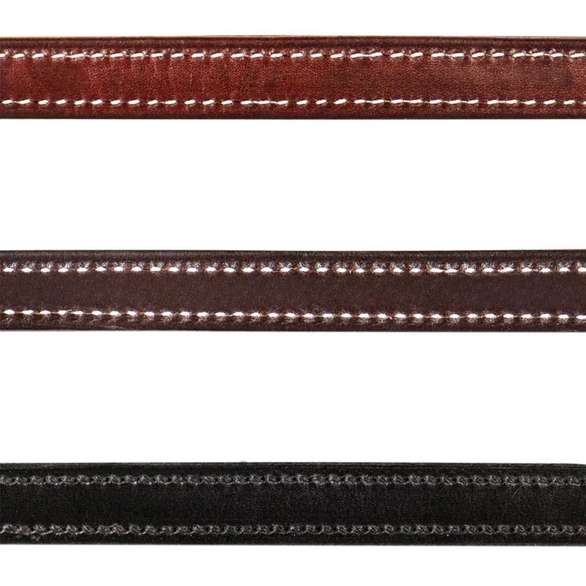 Walsh Fancy Stitch Lead With Chain 4 Walsh Fancy Stitch Lead With Chain - Image 2