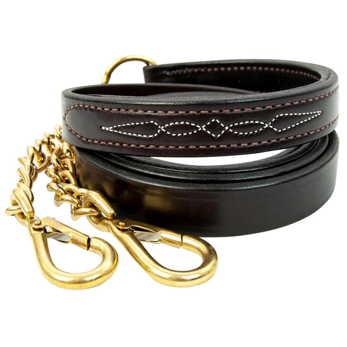 Walsh Fancy Stitch Jumper Lead 3 Walsh Fancy Stitch Jumper Lead