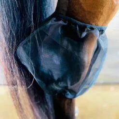ACE Equestrian Com4rt Mesh Hock Nets -Farm Housetack Store 5d153b81d638f6df89a909609709fe74