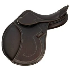Antares Signature Junior Close Contact Jumping Saddle -Farm Housetack Store 5d761234cf9f8d1cf20766f4d98c6505 e0010e0b d391 4c04 8fc2 1fb8b7e56287