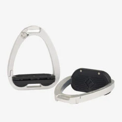 LeMieux Junior Vector Balance Stirrups -Farm Housetack Store 61ad4976 3e2c 4a0a 94bd c5a6afec6e2d