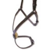 Nunn Finer Figure Eight With Rings 2 Nunn Finer Figure Eight With Rings -Farm Housetack Store 63 2T