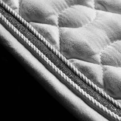 LeMieux Crystal Suede Dressage Square Pad 30 LeMieux Crystal Suede Dressage Square Pad -Farm Housetack Store 6316f9c2 f773 428b 9ad3 bd87153c3b0a