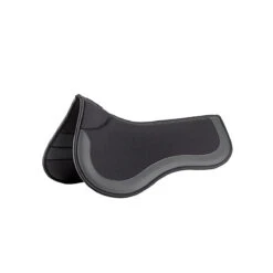 Equifit Custom ImpacTeq Half Pad -Farm Housetack Store 64273S Equifit Cust.Impacteq.Half .Pad Slate