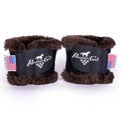Professional's Choice Faux Fleece Pastern Wraps