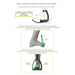 Tech Venice Sloped EVO Stirrups 12 Tech Venice Sloped EVO Stirrups -Farm Housetack Store 698804ac c174 457c 8051 bd22d6ed6a90