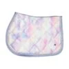 Dapplebay Lavender Haze Jump Saddle Pad