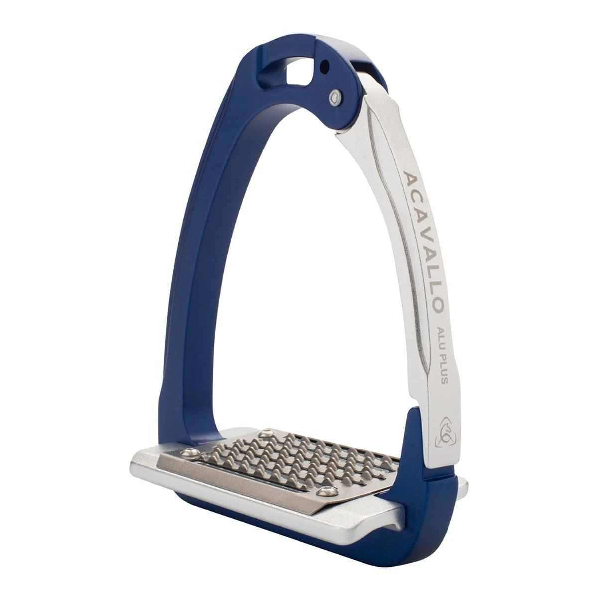 Acavallo Arena Aluplus Aluminum Stirrups 2.0 5 Acavallo Arena Aluplus Aluminum Stirrups 2.0 - Image 3