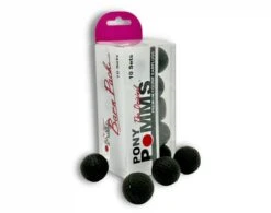 POMMS Dimpled Equine Ear Plugs -Farm Housetack Store 6c5463cb00092bc0f70beacffe69fc7e