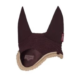 LeMieux Loire Fly Hood -Farm Housetack Store 6d1cccd7 7595 46c5 bcdc baf687ea34dd