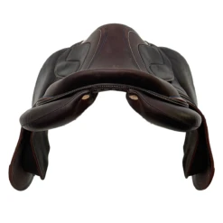 Devoucoux Biarritz Lab 17.5" Used Close Contact Saddle -Farm Housetack Store 6dedfb9d aa03 4e56 87b3 12a557f3352e